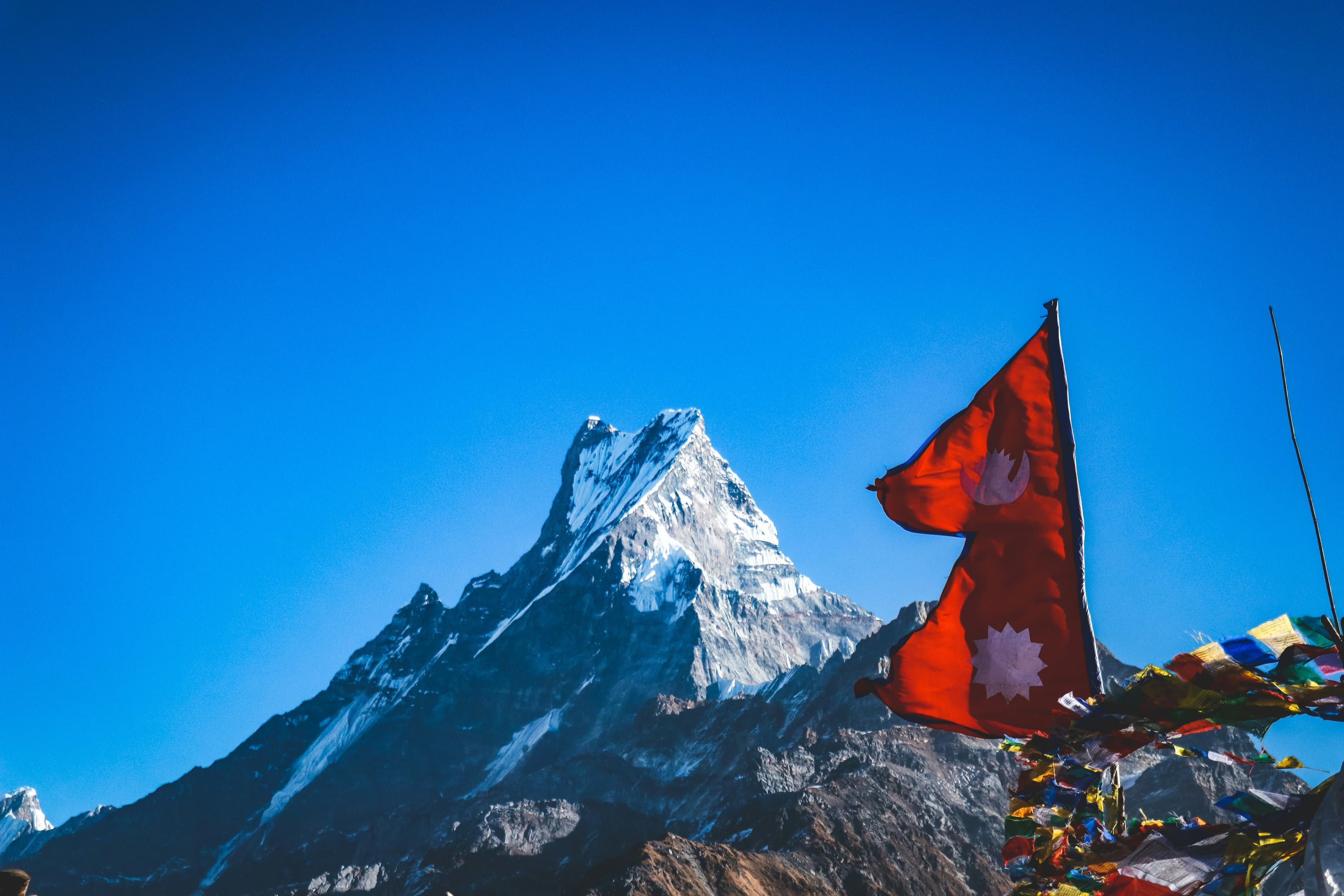 Syabrubesi – Gatlang — First Day of Trek & Tamang Culture Discovery