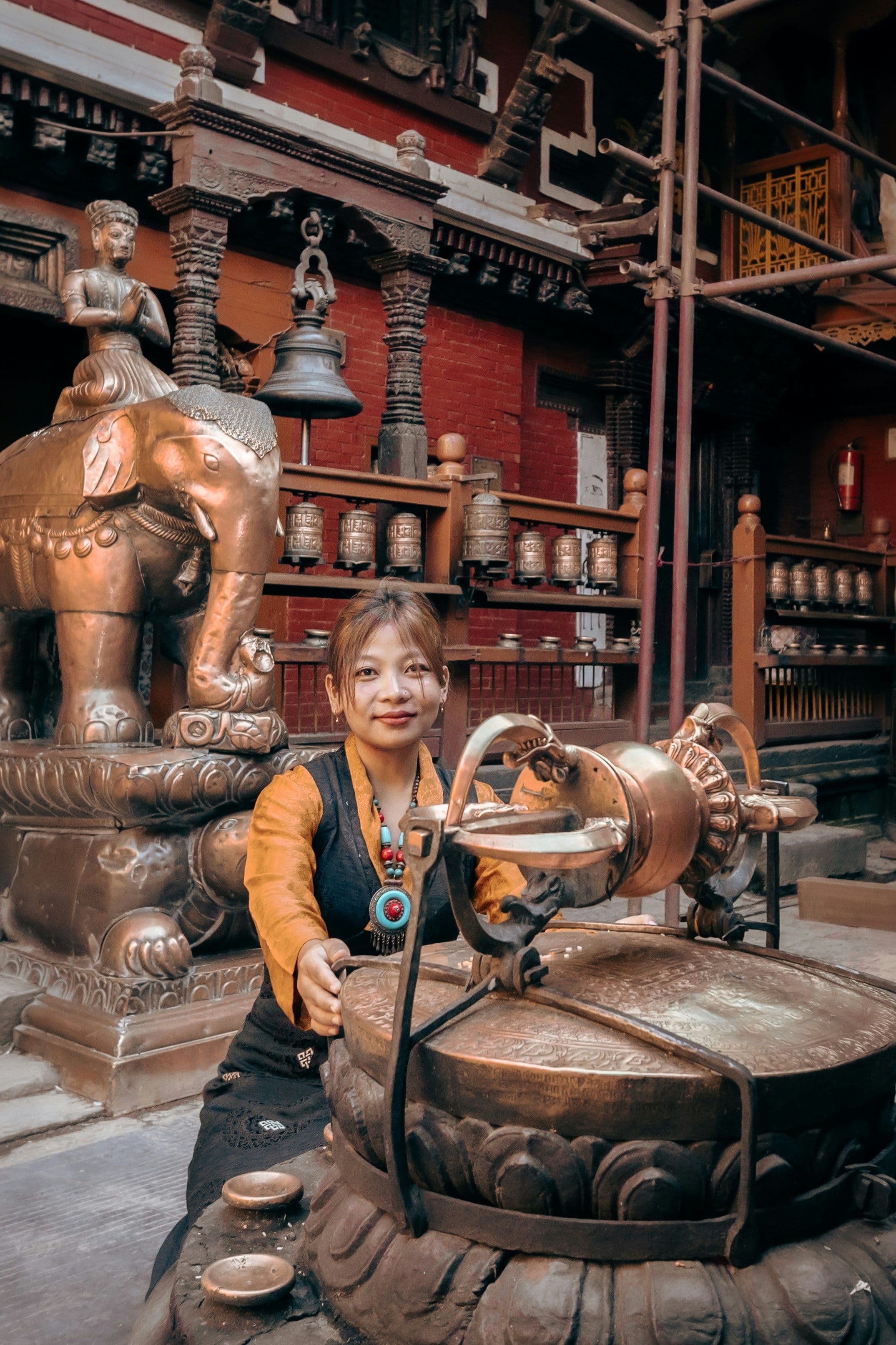 Tamang Heritage Trek