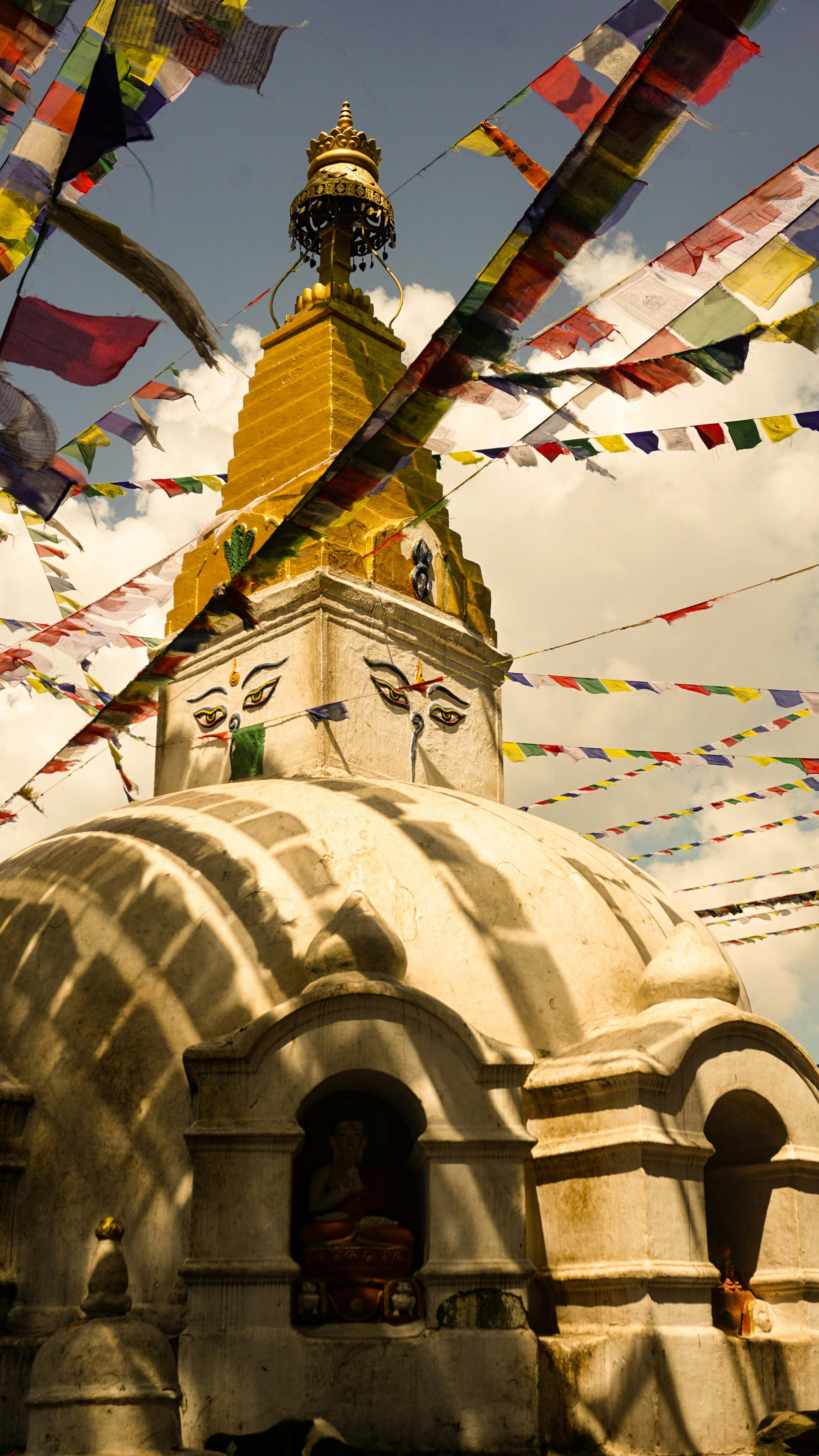 Bhaktapur – An introduction to traditional Nepalese arts