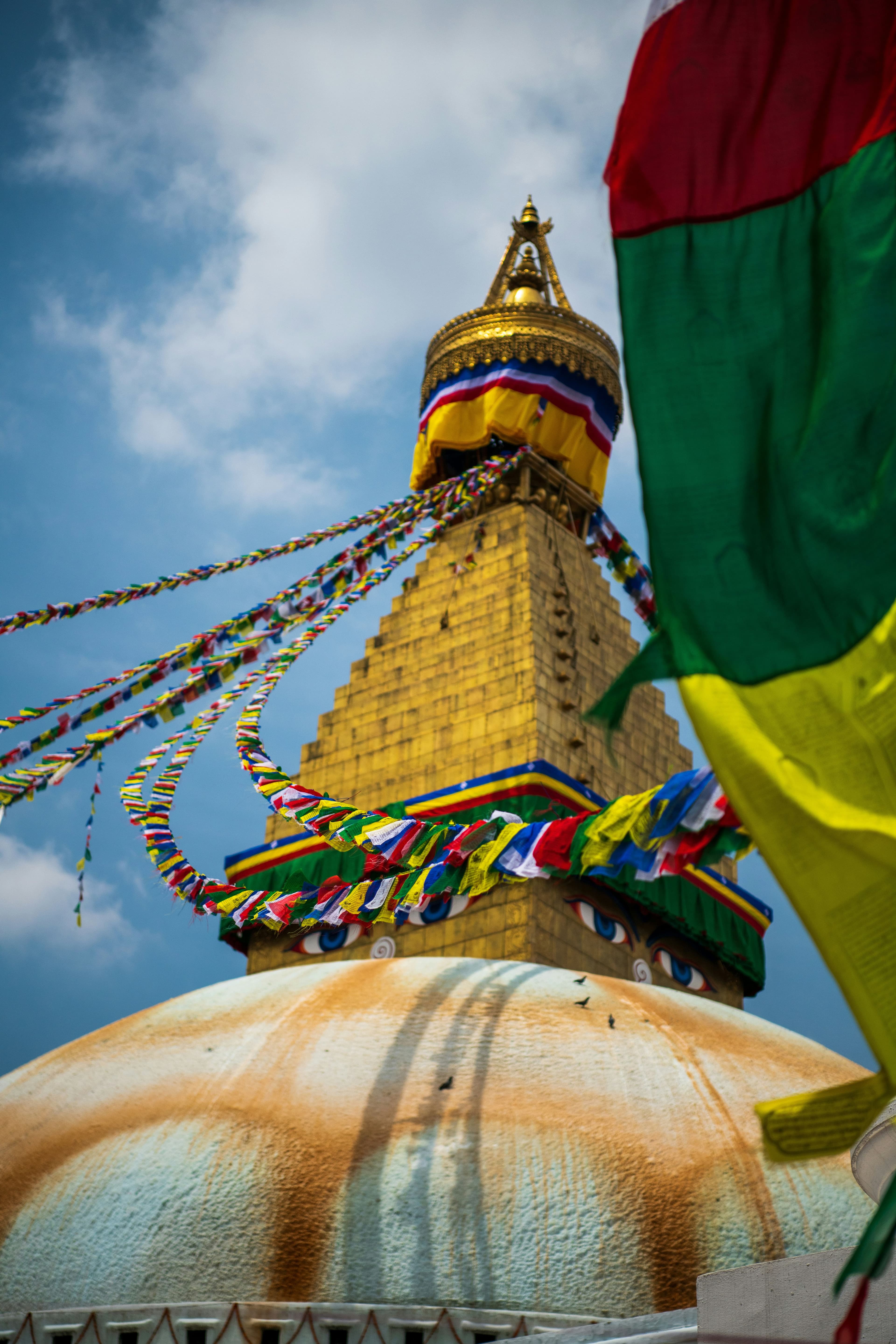 Kathmandu — Treasures of the Valley