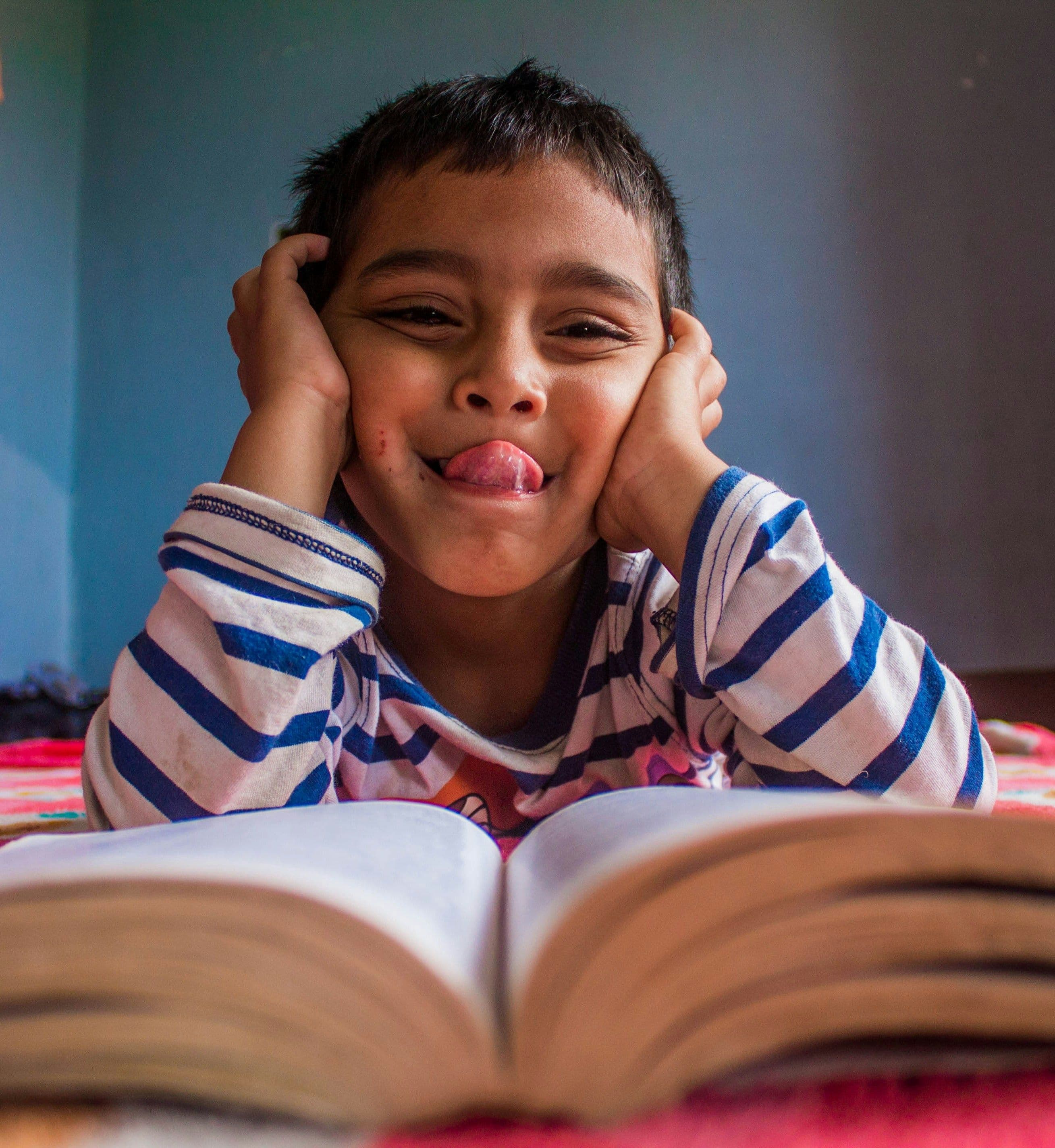 KIDS EDUCATION NEPAL