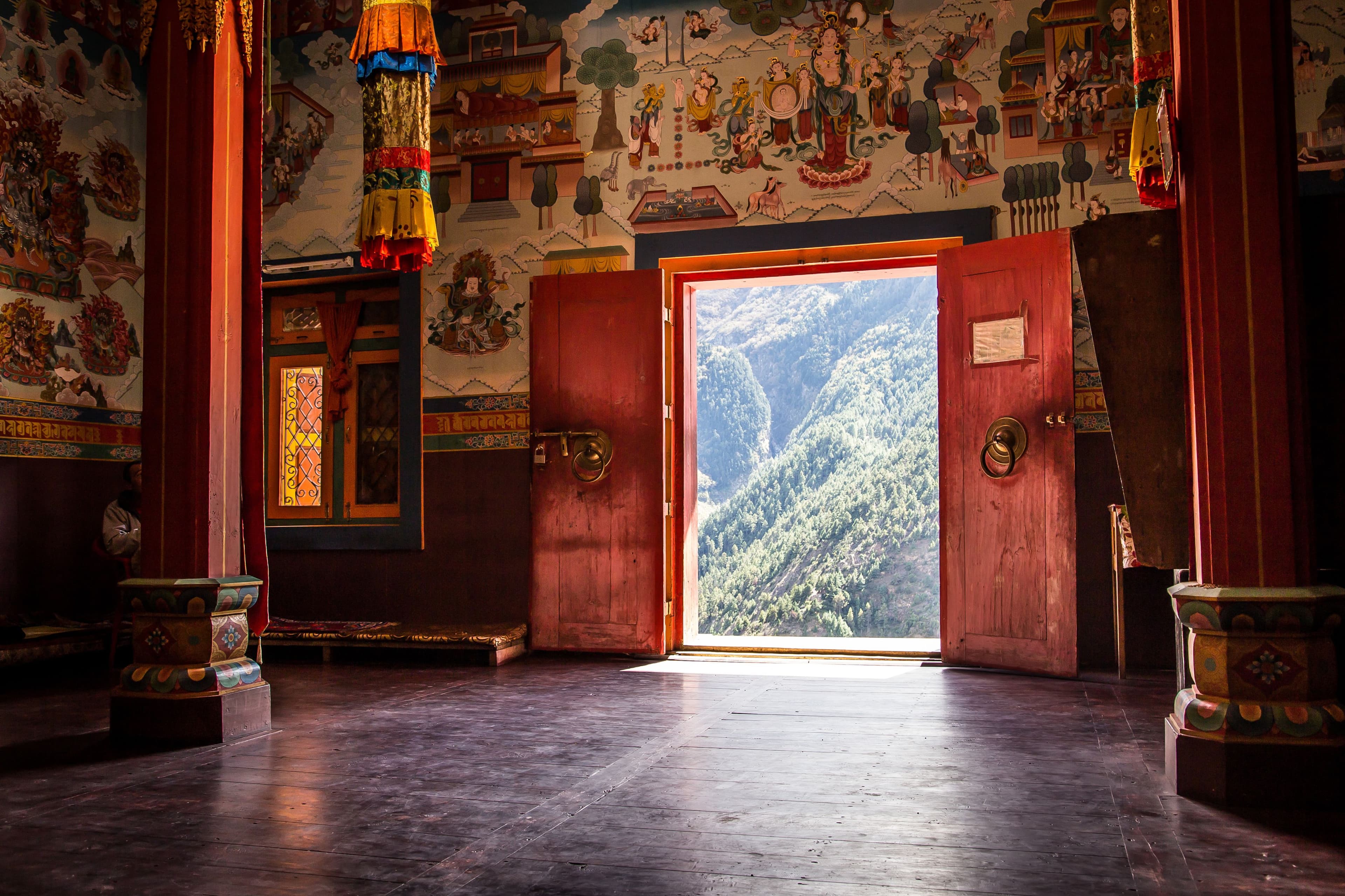 10 things to do In kathmandu