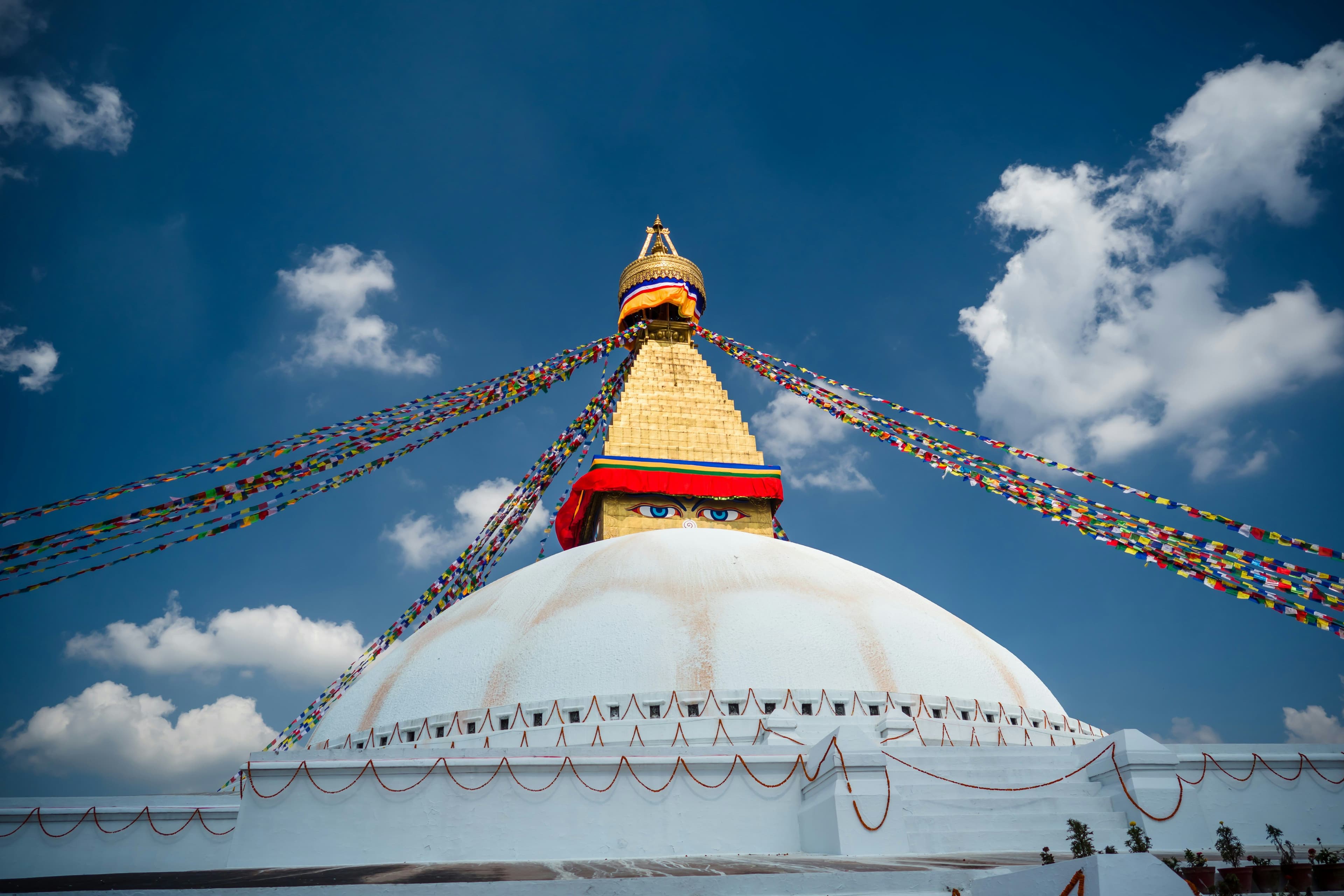 Cultural Discovery of Kathmandu — Temples and Valley Heritage